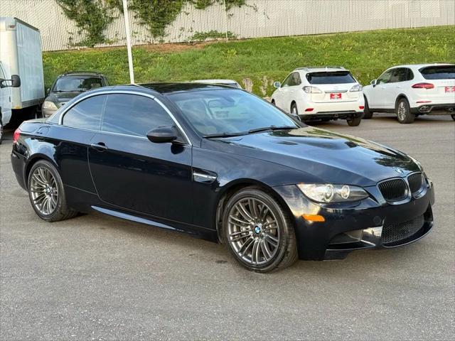 2008 BMW M3 Standard