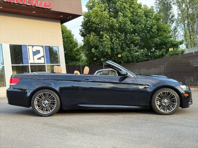 2008 BMW M3 Standard