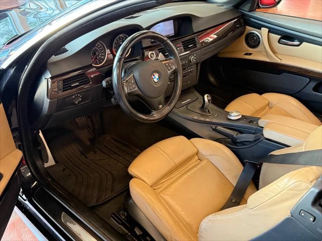 2008 BMW M3 Standard