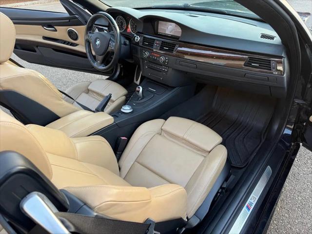2008 BMW M3 Standard