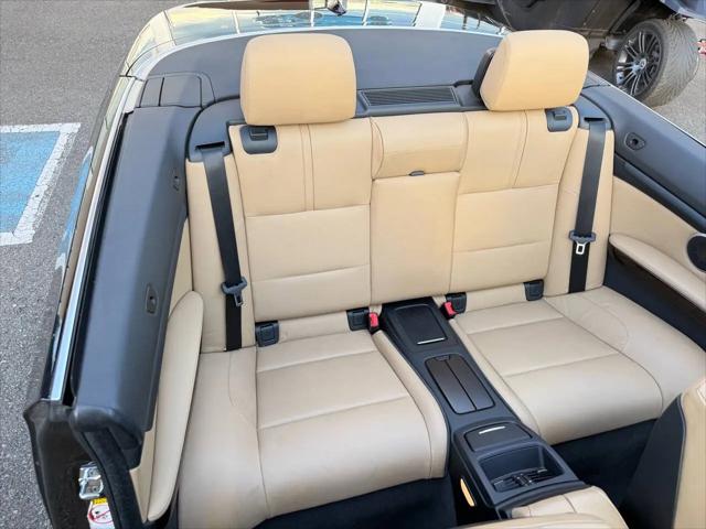2008 BMW M3 Standard