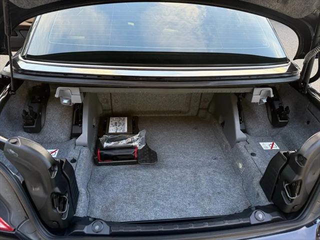 2008 BMW M3 Standard