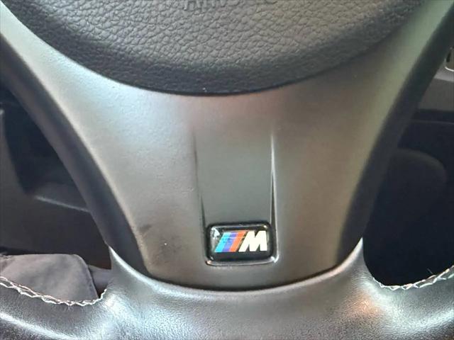 2008 BMW M3 Standard