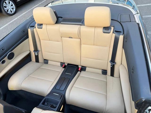 2008 BMW M3 Standard