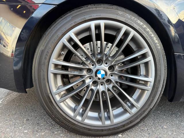 2008 BMW M3 Standard