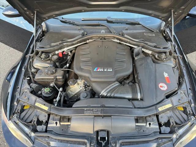 2008 BMW M3 Standard