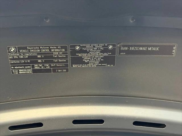 2008 BMW M3 Standard