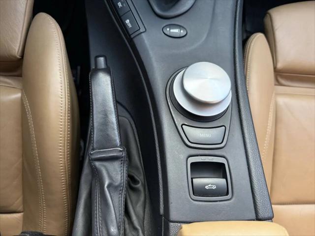 2008 BMW M3 Standard