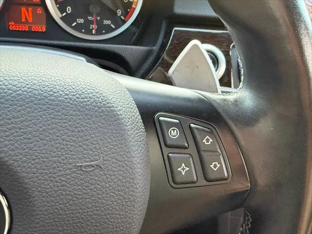 2008 BMW M3 Standard