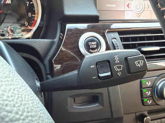 2008 BMW M3 Standard