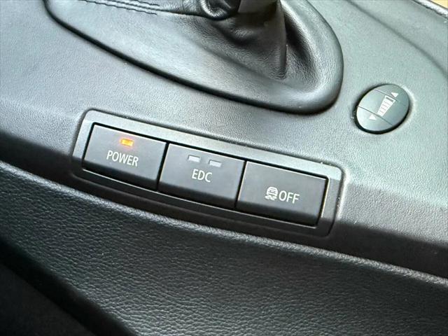 2008 BMW M3 Standard