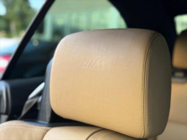 2008 BMW M3 Standard