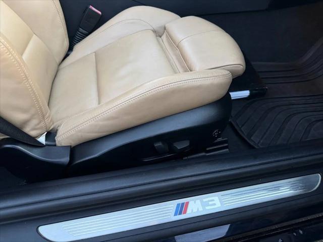 2008 BMW M3 Standard