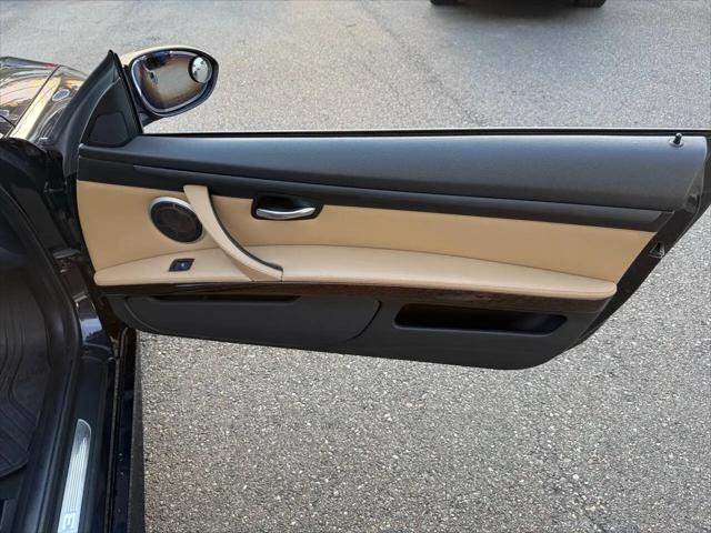 2008 BMW M3 Standard