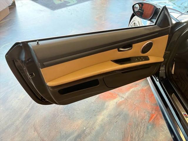 2008 BMW M3 Standard