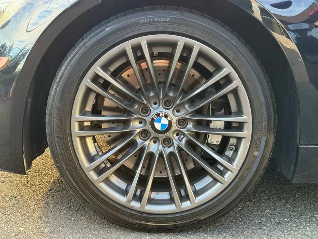 2008 BMW M3 Standard
