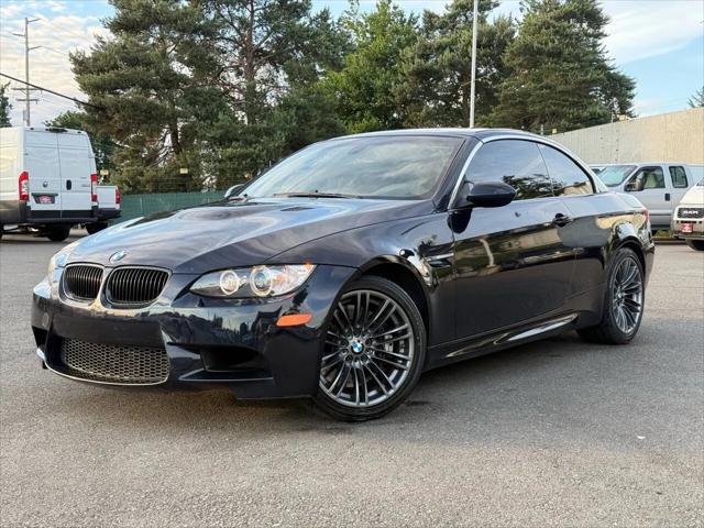 2008 BMW M3 Standard