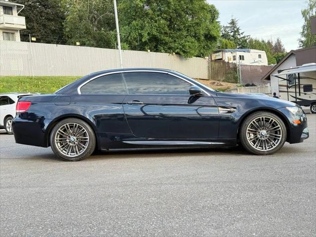 2008 BMW M3 Standard
