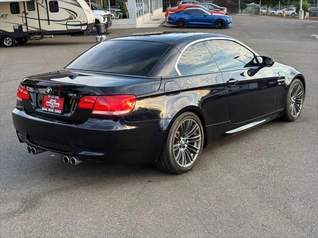 2008 BMW M3 Standard