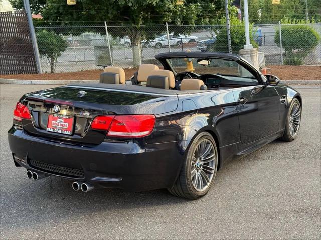 2008 BMW M3 Standard