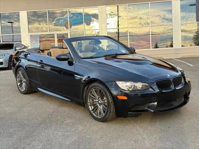 2008 BMW M3 Standard