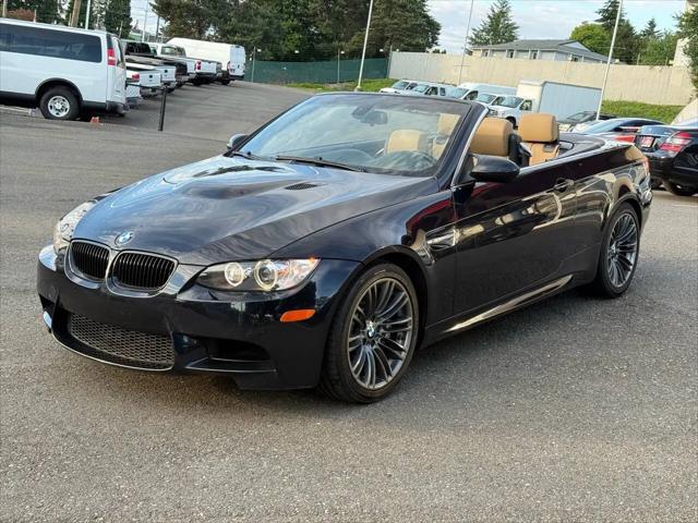 2008 BMW M3 Standard