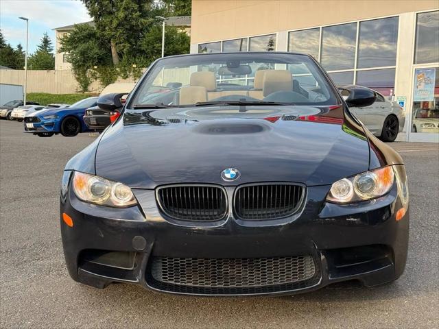 2008 BMW M3 Standard