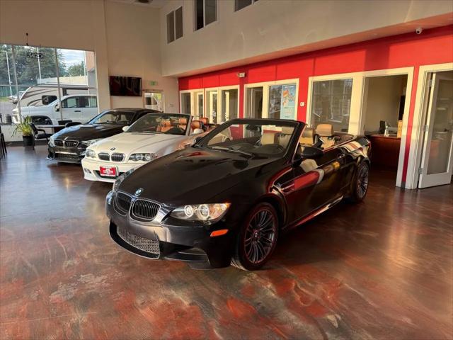 2008 BMW M3 Standard