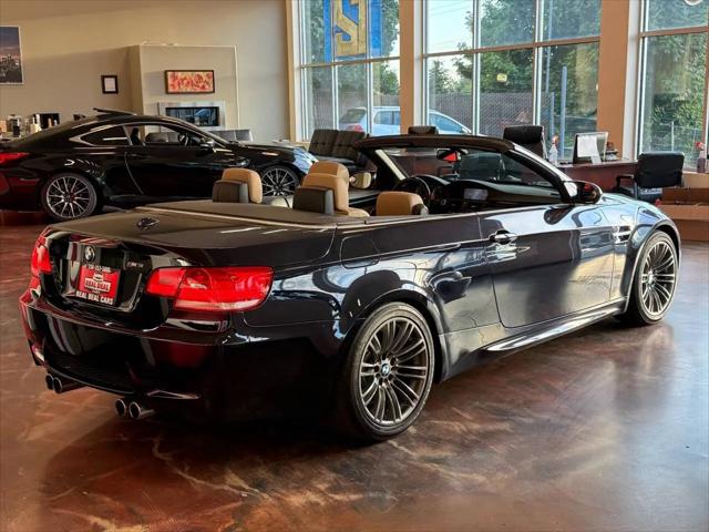 2008 BMW M3 Standard