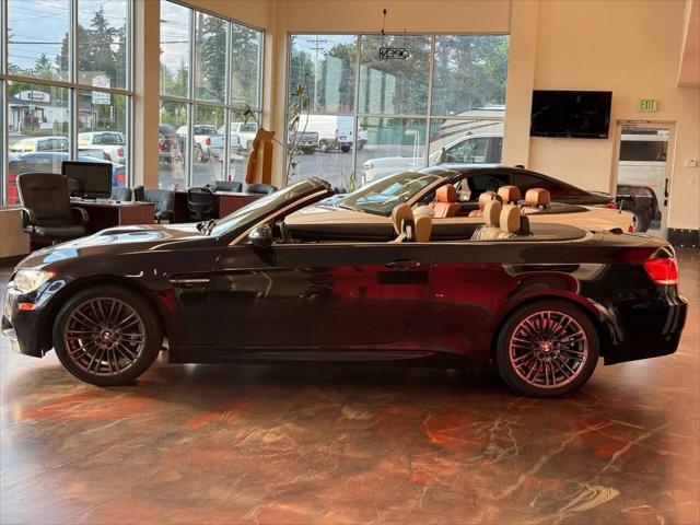 2008 BMW M3 Standard