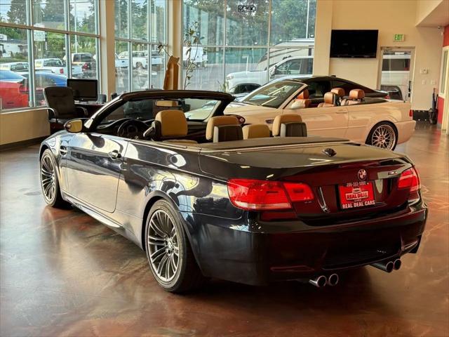 2008 BMW M3 Standard