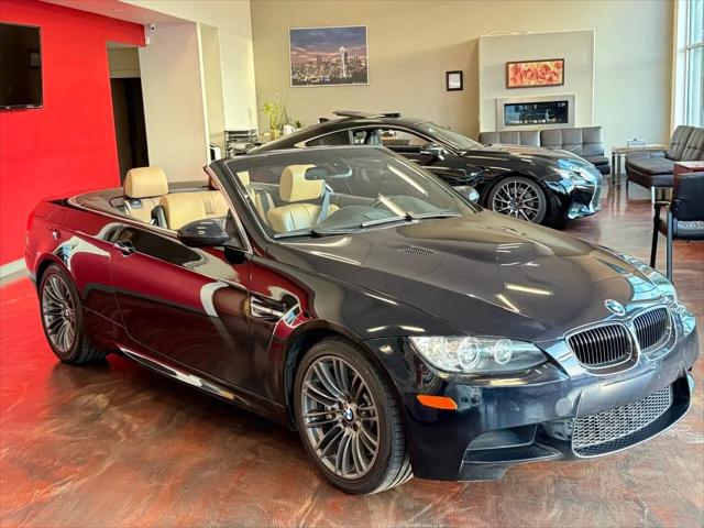 2008 BMW M3 Standard