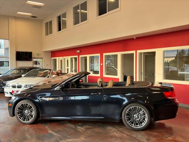 2008 BMW M3 Standard