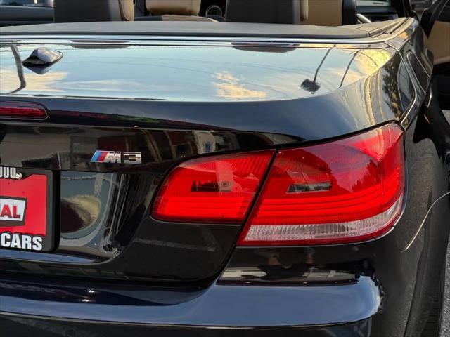 2008 BMW M3 Standard