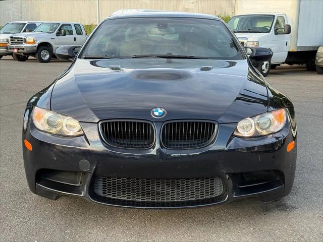 2008 BMW M3 Standard