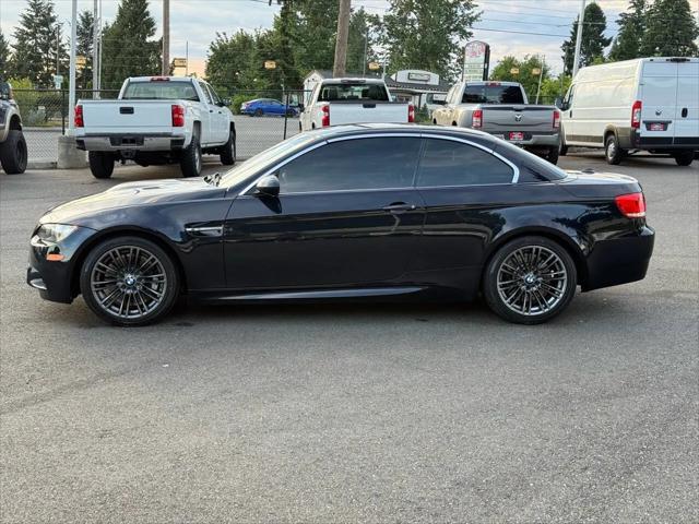 2008 BMW M3 Standard