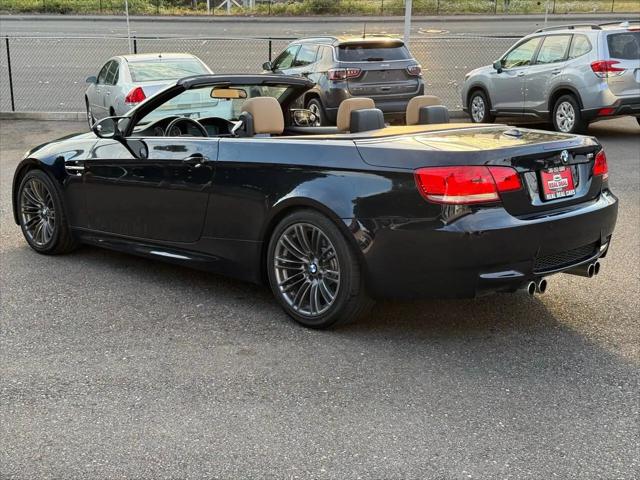 2008 BMW M3 Standard