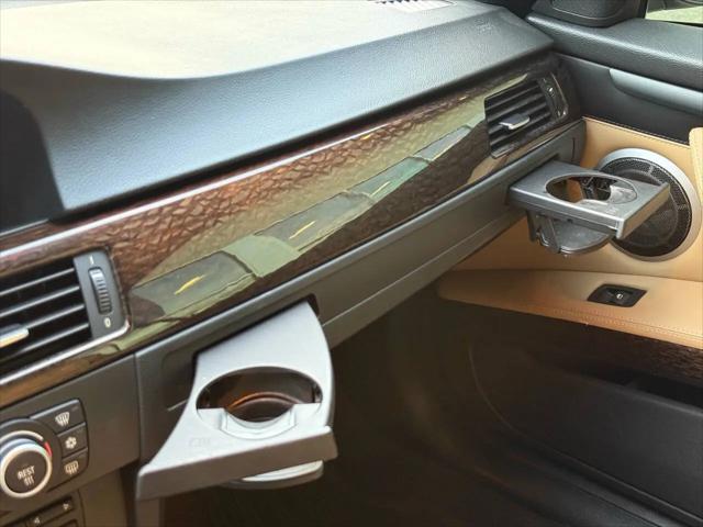 2008 BMW M3 Standard