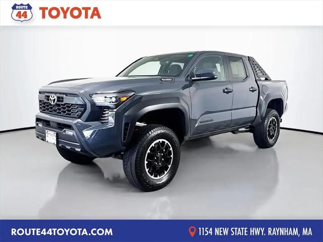 2025 Toyota Tacoma TRD Off Road for sale in Raynham, MA