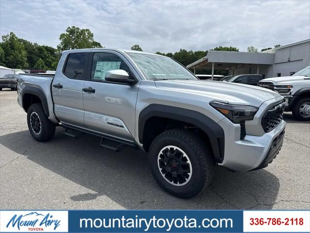 2026 Toyota Tacoma TRD Off Road for sale in Mount Airy, NC