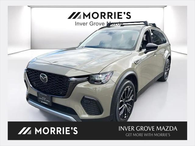 2025 Mazda CX-70 Premium Package for sale in Inver Grove Heights, MN
