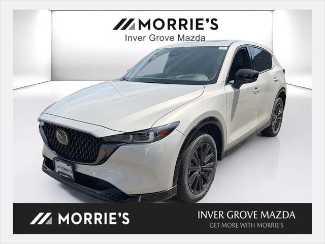 2025 Mazda CX-5 2.5 Turbo Premium for sale in Inver Grove Heights, MN