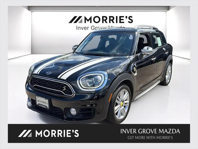 2019 MINI E Countryman Cooper S for sale in Inver Grove Heights, MN