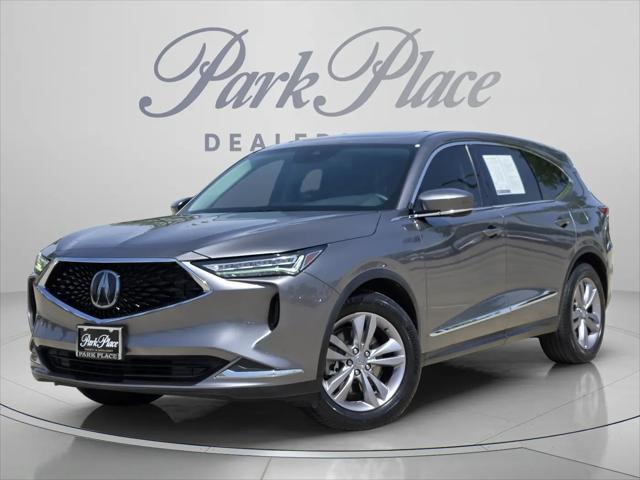 2024 Acura MDX Standard for sale in Plano, TX