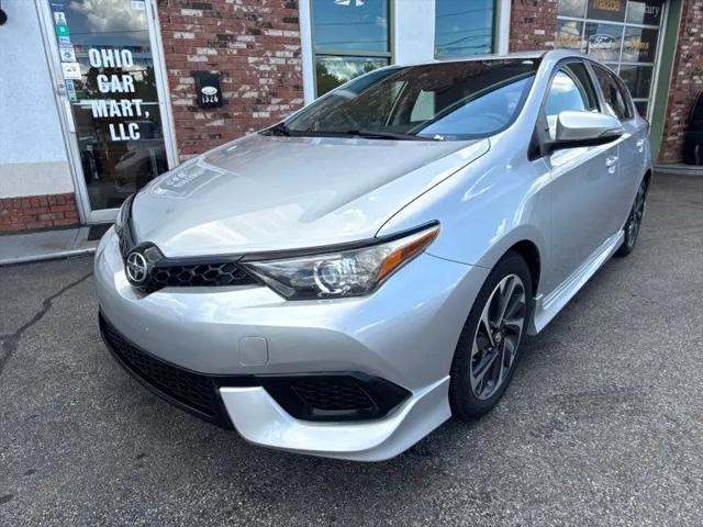 2016 Scion iM Base for sale in Elyria, OH
