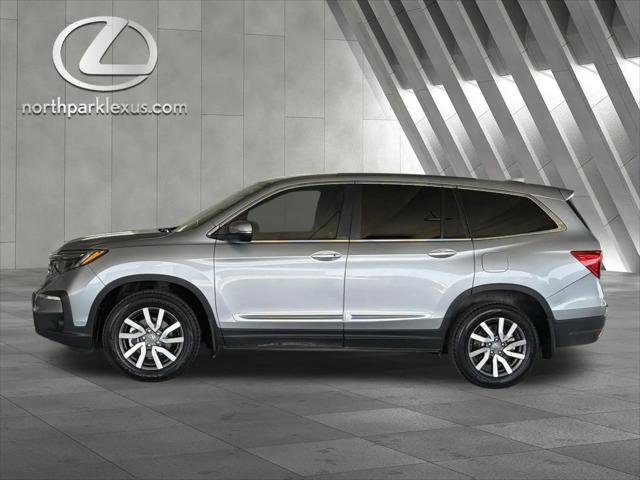 2020 Honda Pilot AWD EX-L for sale in San Antonio, TX