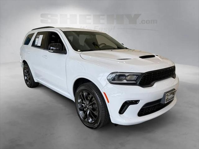 2021 Dodge Durango GT Plus AWD