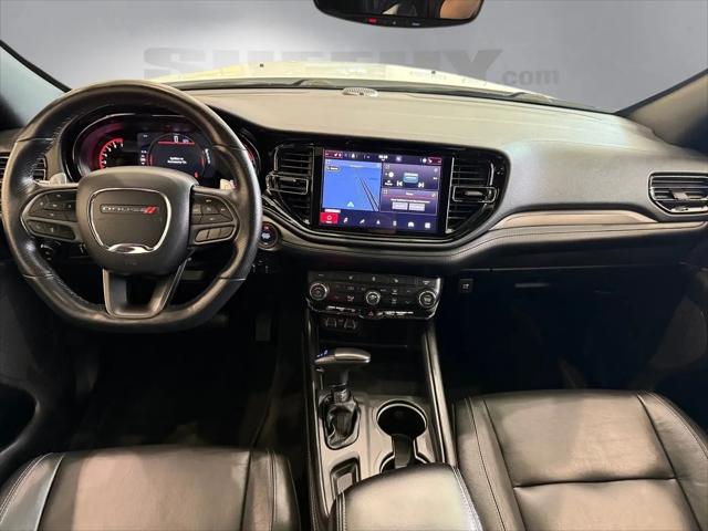 2021 Dodge Durango GT Plus AWD