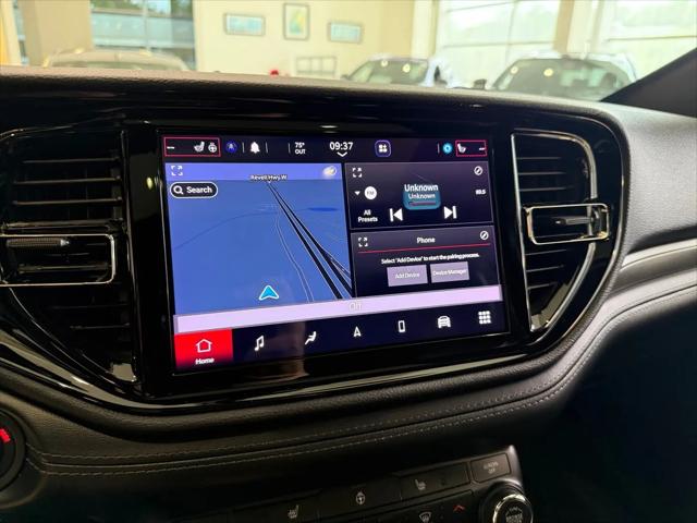 2021 Dodge Durango GT Plus AWD