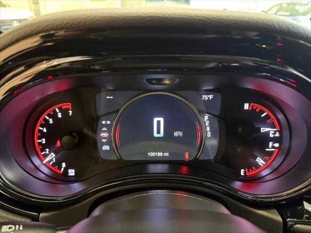 2021 Dodge Durango GT Plus AWD